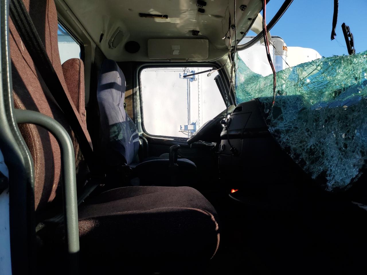 2013 Volvo Vn Vnl VIN: 4V4NC9EG1DN568116 Lot: 85124455