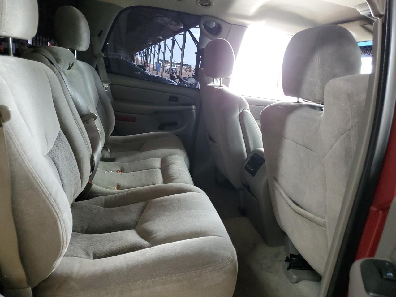 2004 Chevrolet Tahoe C1500 VIN: 1GNEC13T14J266448 Lot: 86475645