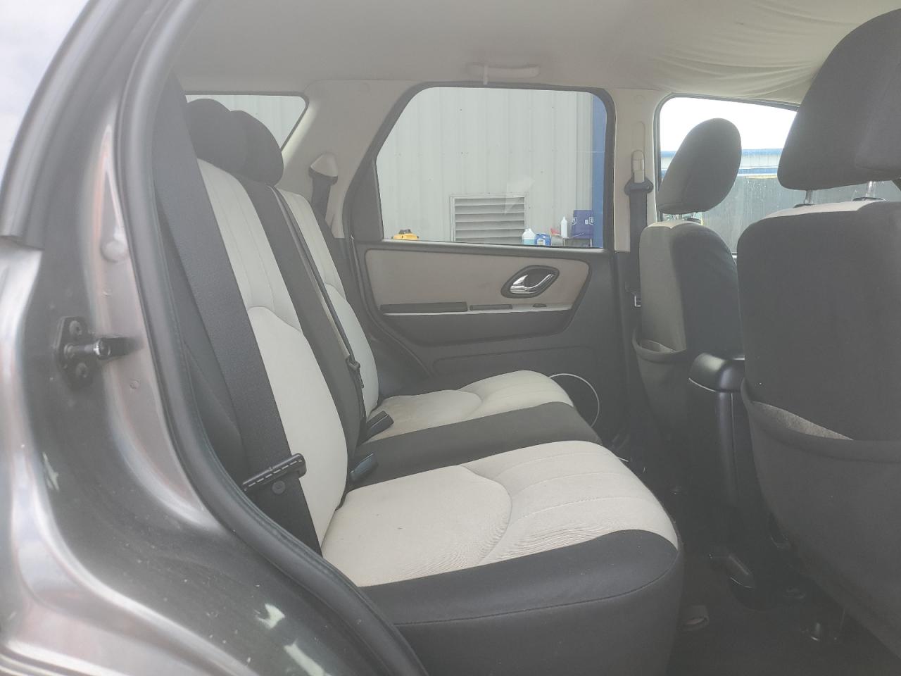 2006 Mercury Mariner VIN: 4M2YU56Z76KJ08908 Lot: 90304705