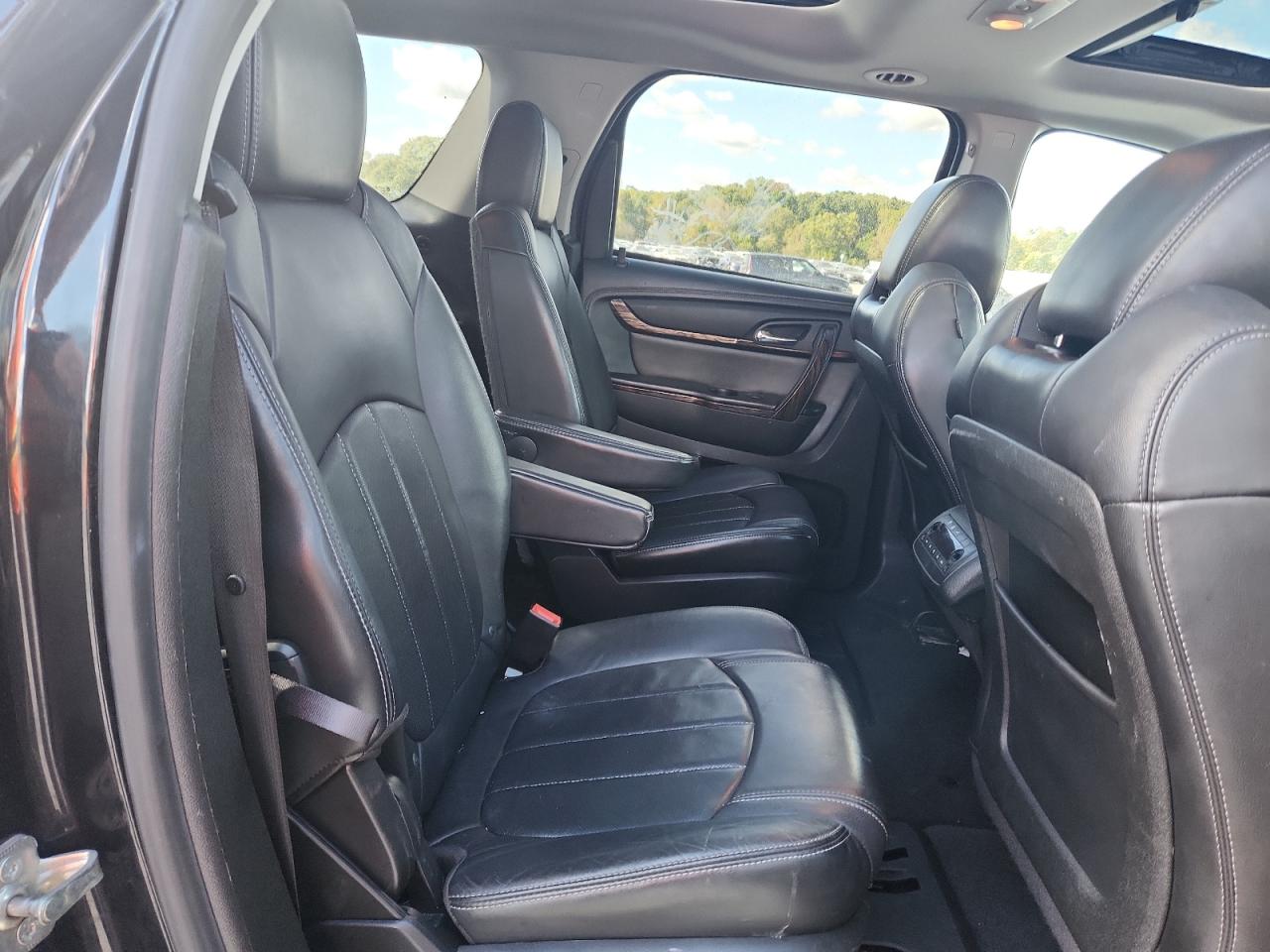 2013 GMC Acadia Denali VIN: 1GKKRTKD9DJ181295 Lot: 86296865