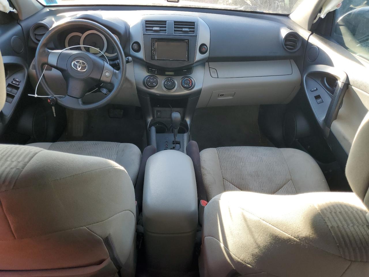 2011 Toyota Rav4 VIN: 2T3BK4DV0BW047625 Lot: 90283355