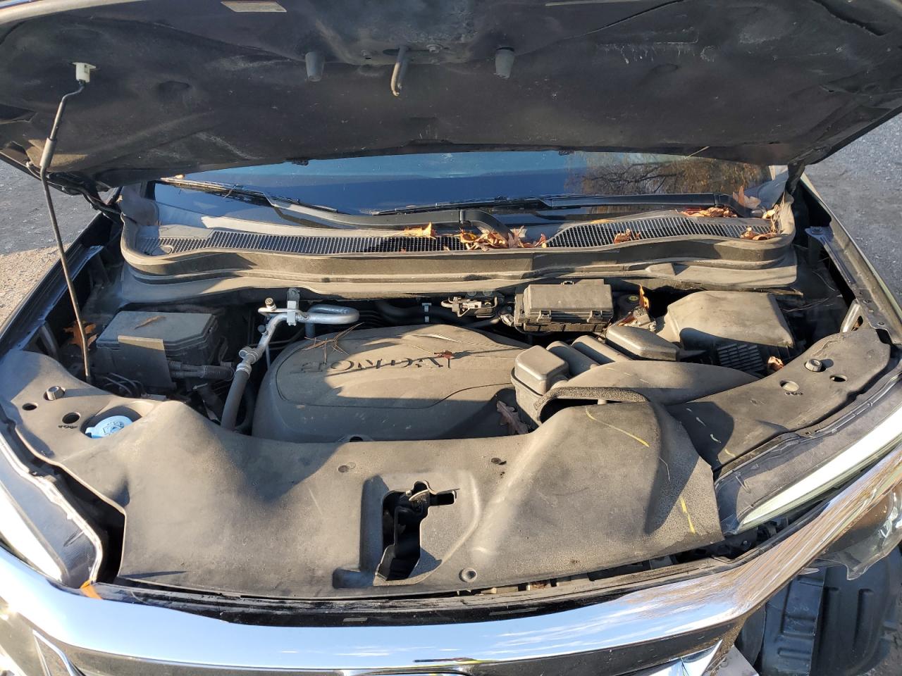 2021 Honda Pilot Exl VIN: 5FNYF6H5XMB047452 Lot: 90375455