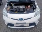 2014 TOYOTA PRIUS HYBRID  for sale at Copart SANDTOFT