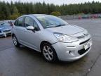 2016 CITROEN C3 EDITION PURETECH  for sale at Copart WHITBURN
