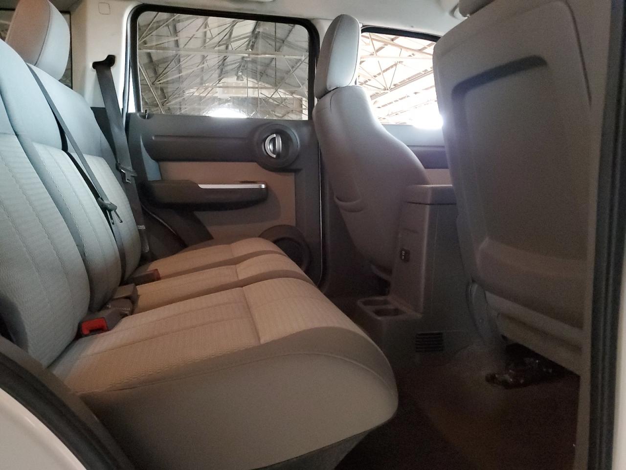 2008 Dodge Nitro Slt VIN: 1D8GT58K08W230219 Lot: 82418595