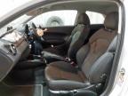 2014 AUDI A1 SPORT TFSI  for sale at Copart WHITBURN
