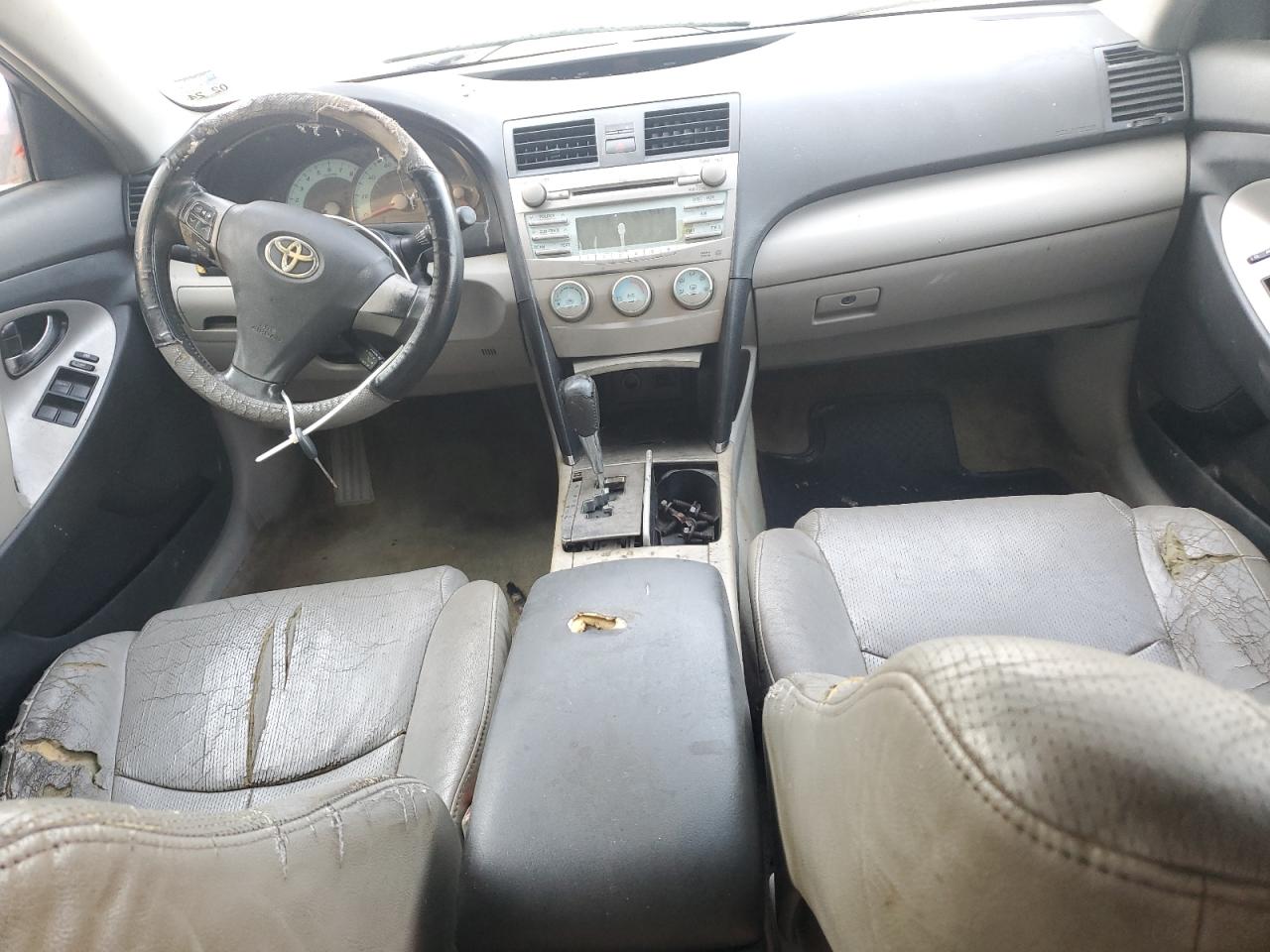 2007 Toyota Camry Ce VIN: 4T1BE46K57U008216 Lot: 85184445