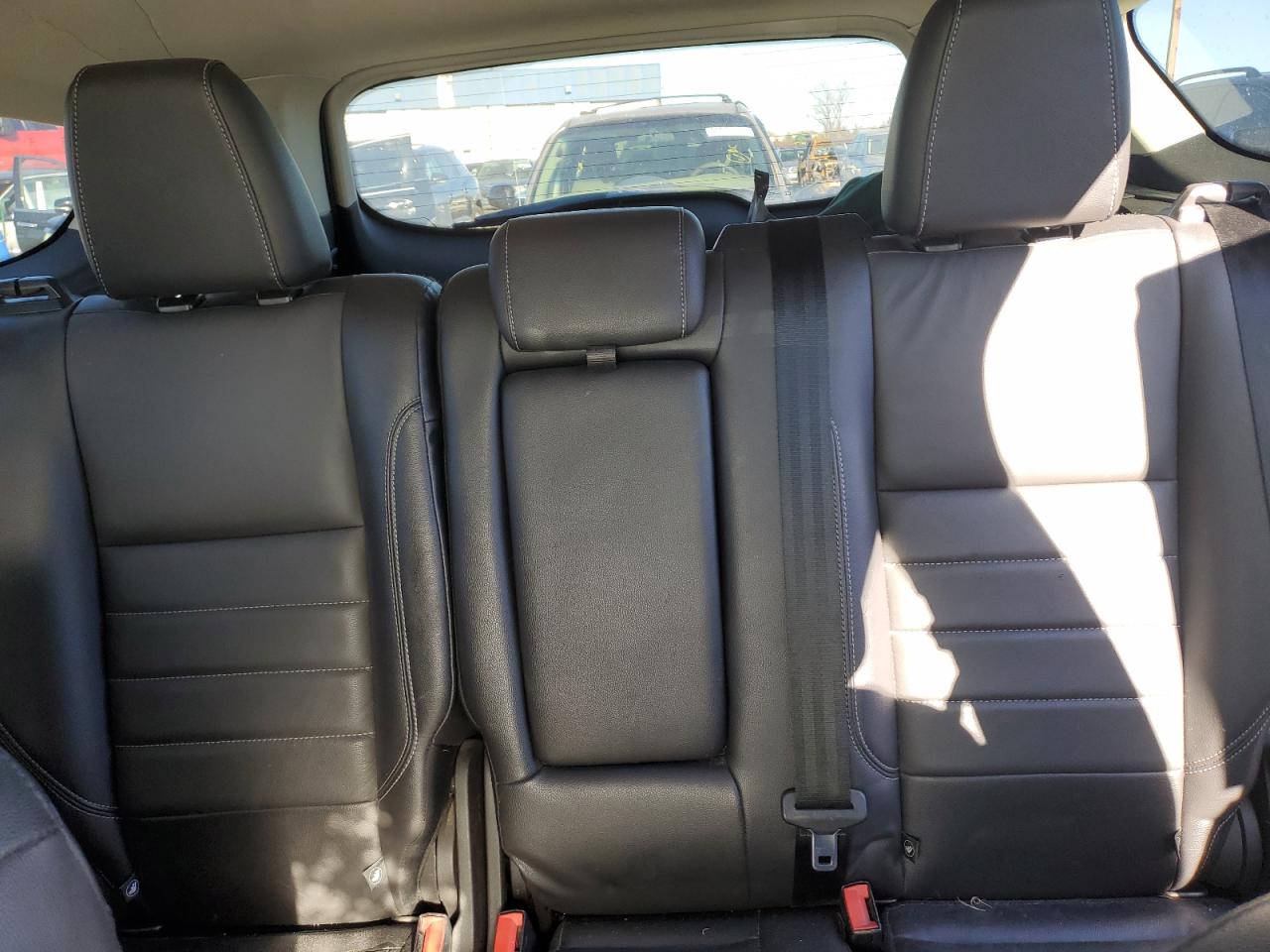 2016 Ford Escape Se VIN: 1FMCU0GX3GUB70517 Lot: 90453125