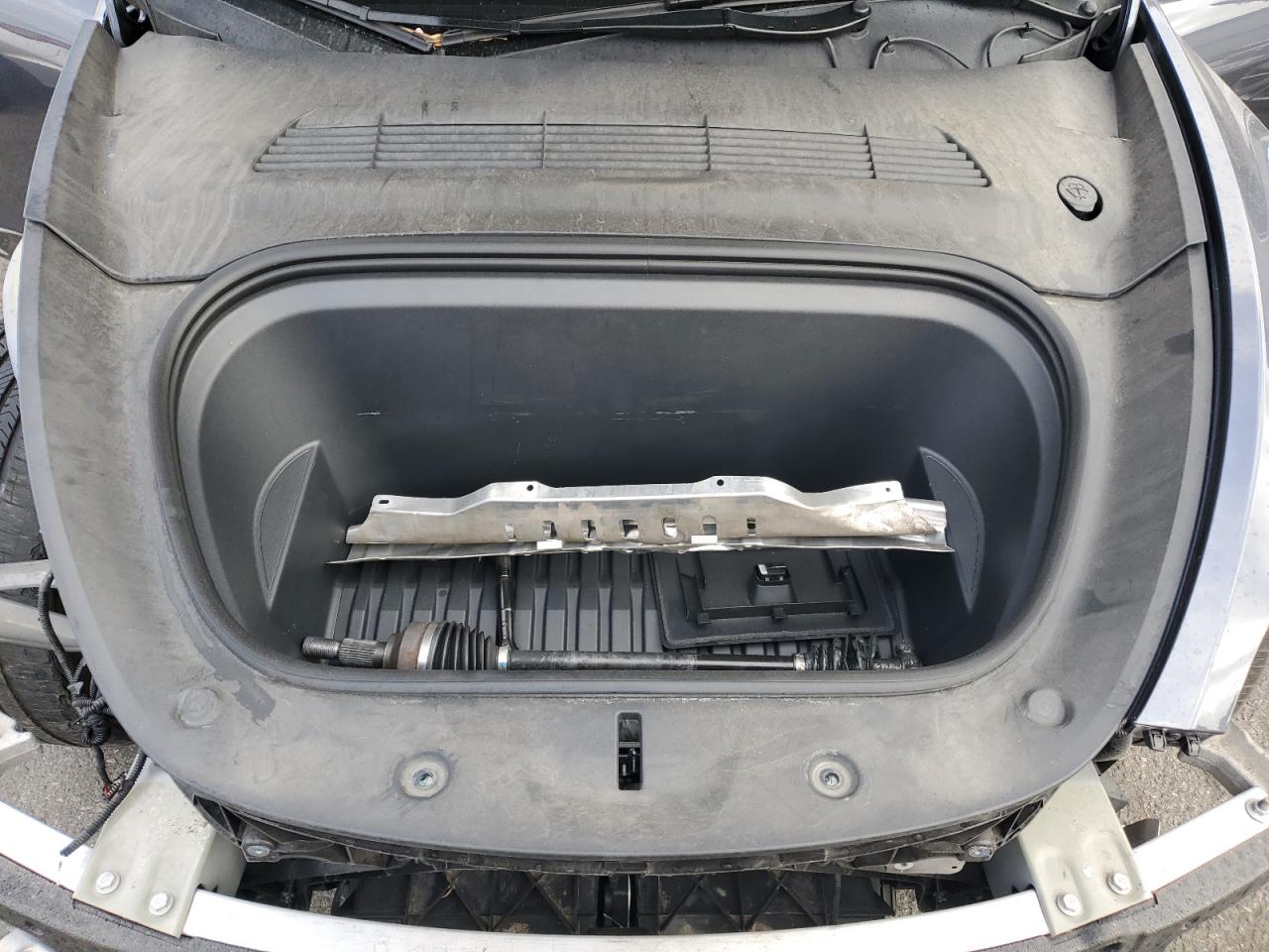 2023 Tesla Model Y VIN: 7SAYGDEF7PF958571 Lot: 84988605