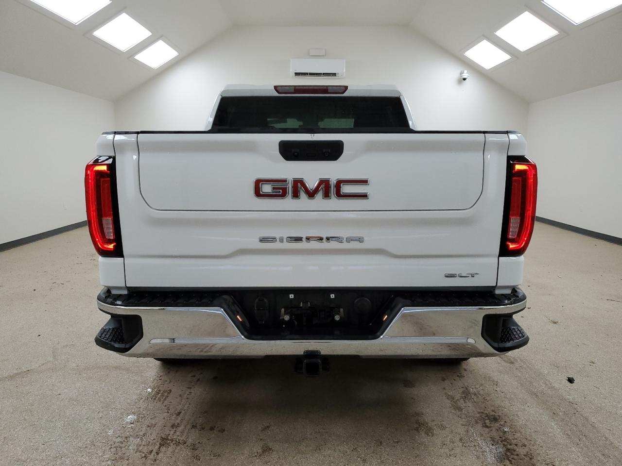 2025 GMC Sierra C1500 Slt VIN: 1GTPHDED0SZ173865 Lot: 87296855