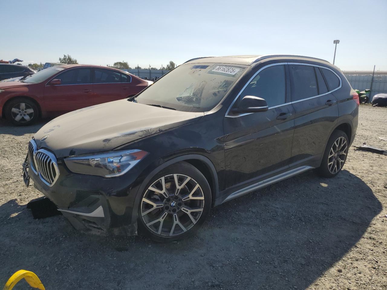 2021 BMW X1 Sdrive28I