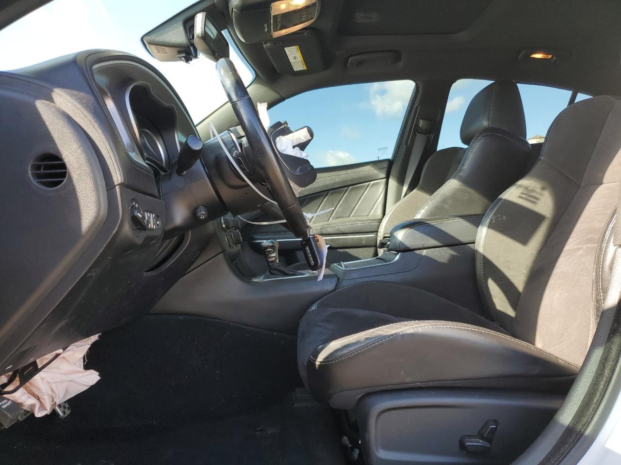 2020 Dodge Charger Gt VIN: 2C3CDXHGXLH108996 Lot: 89469335