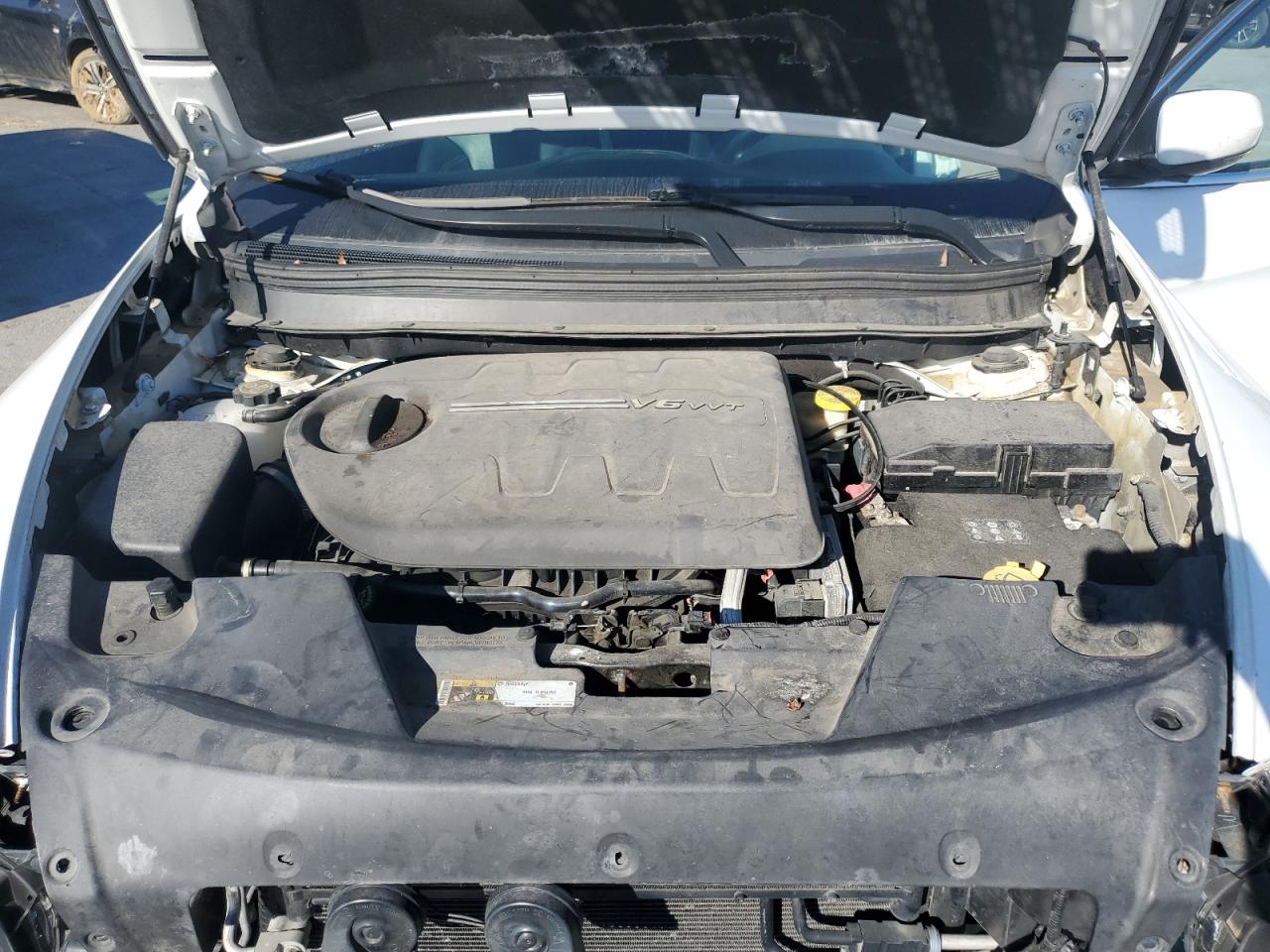 2015 Jeep Cherokee Limited VIN: 1C4PJMDS0FW604250 Lot: 86245395