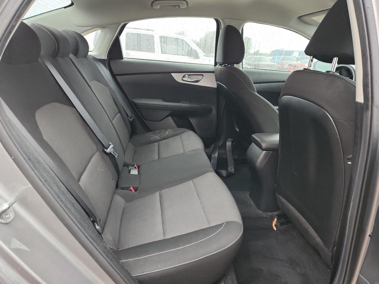 2023 Kia Forte Lx VIN: 3KPF24AD9PE583103 Lot: 90313585