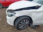 2014 MERCEDES-BENZ C200 SPORT  for sale at Copart YORK