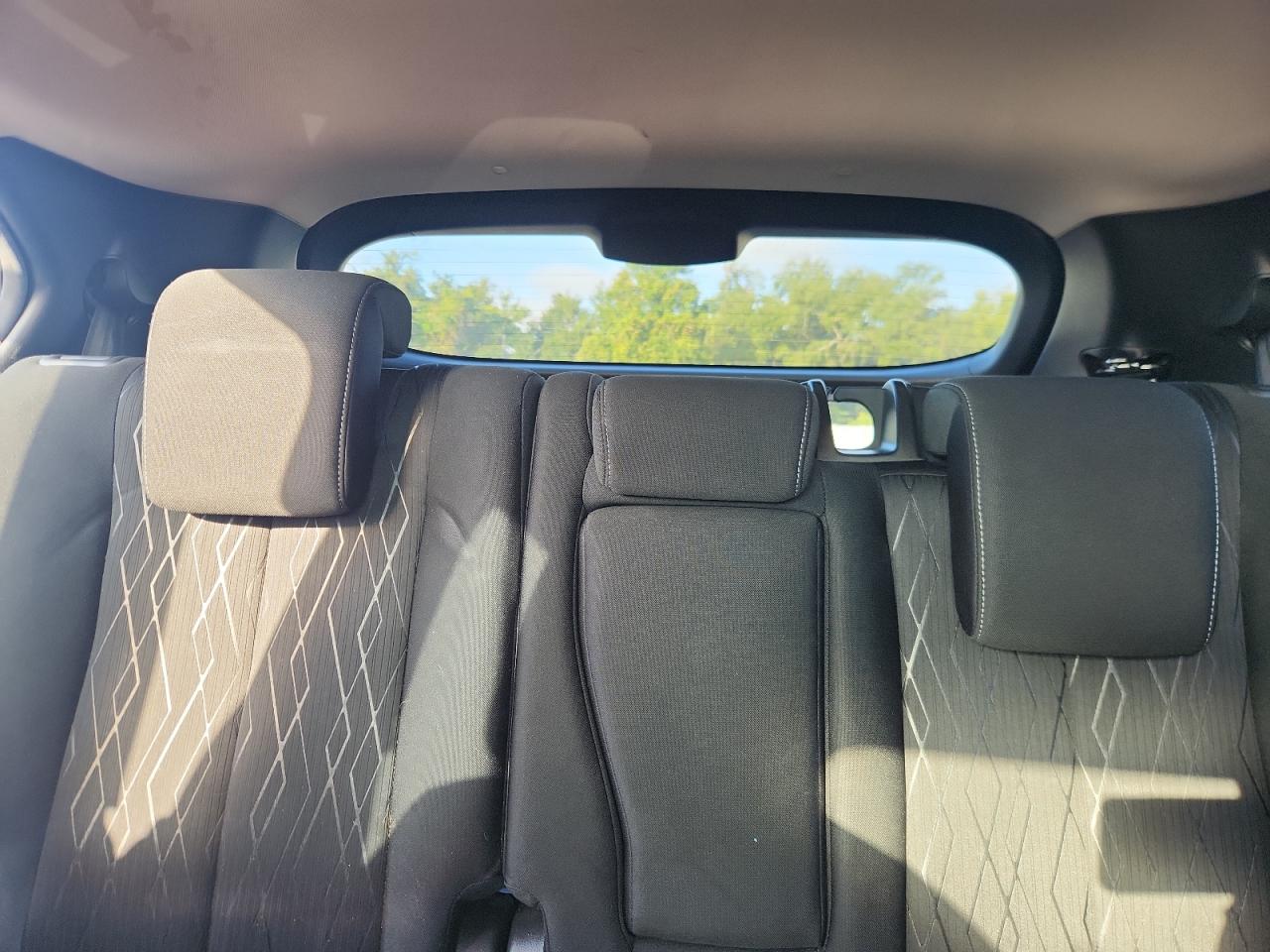 2019 Mitsubishi Eclipse Cross Se VIN: JA4AT5AA7KZ003504 Lot: 90458455