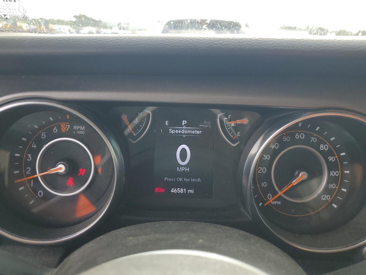 2022 Jeep Gladiator Sport VIN: 1C6HJTAG1NL177487 Lot: 84777625