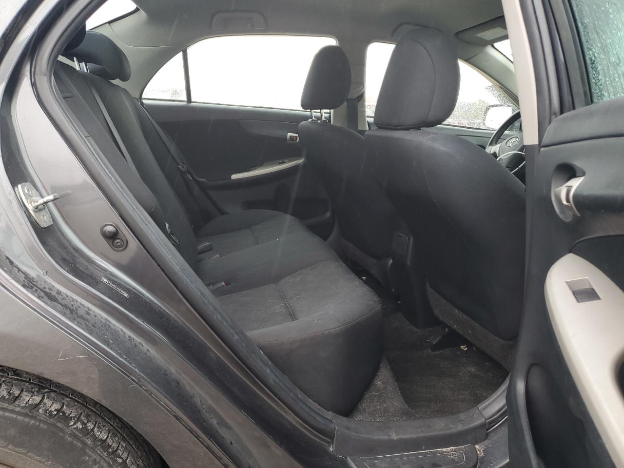 2010 Toyota Corolla Base VIN: 2T1BU4EE4AC464022 Lot: 90406845