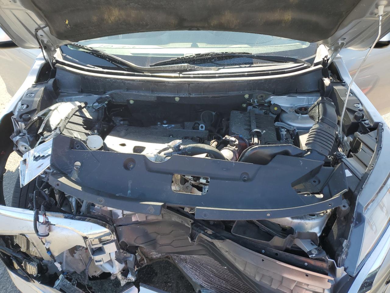 2020 Mitsubishi Outlander Sport Es VIN: JA4AP3AU2LU005775 Lot: 85919975