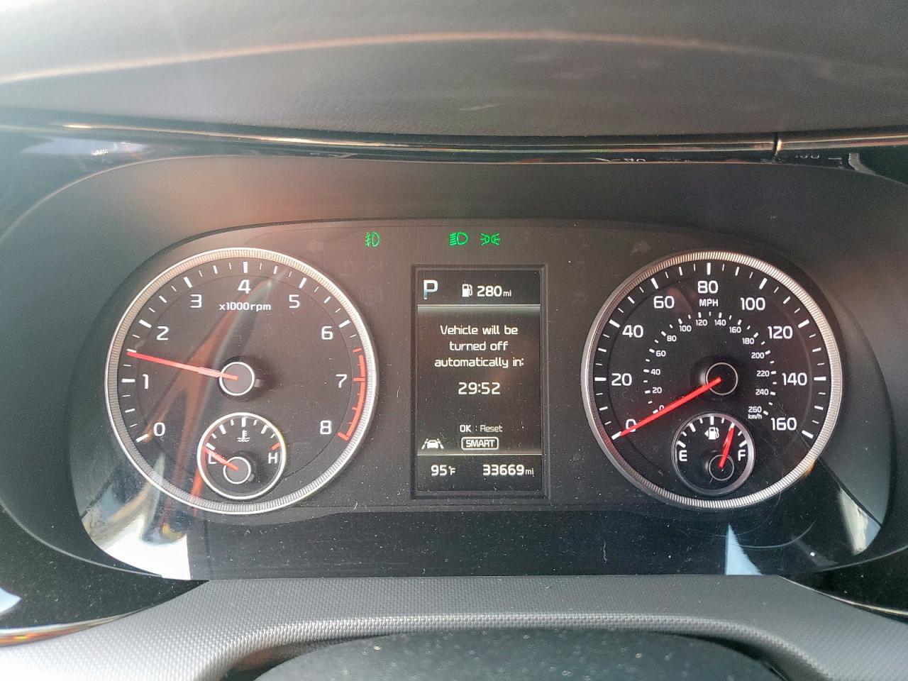 2022 Kia K5 Gt Line VIN: 5XXG64J22NG100336 Lot: 81892935