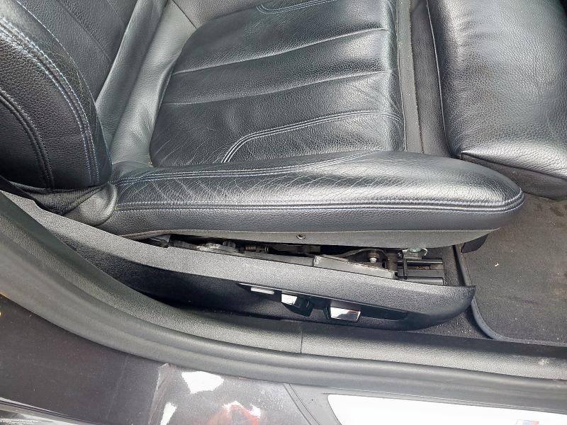 2018 BMW 530E M SPORT AUTO 