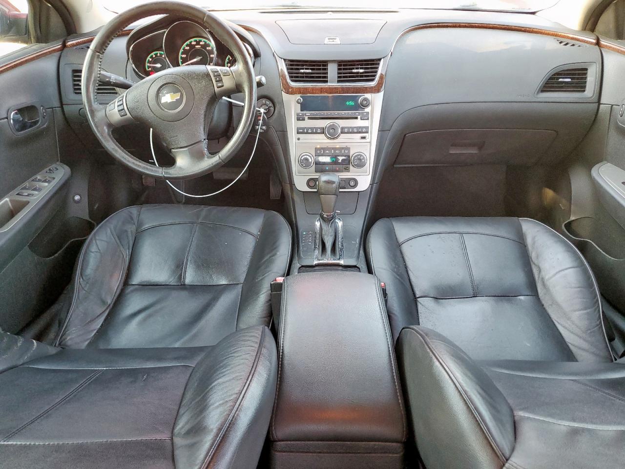 2012 Chevrolet Malibu Ltz VIN: 1G1ZG5E77CF374928 Lot: 86644275