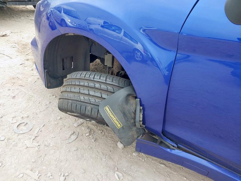 2014 FORD FIESTA 1.6 ECOBOOST ST-3 3DR