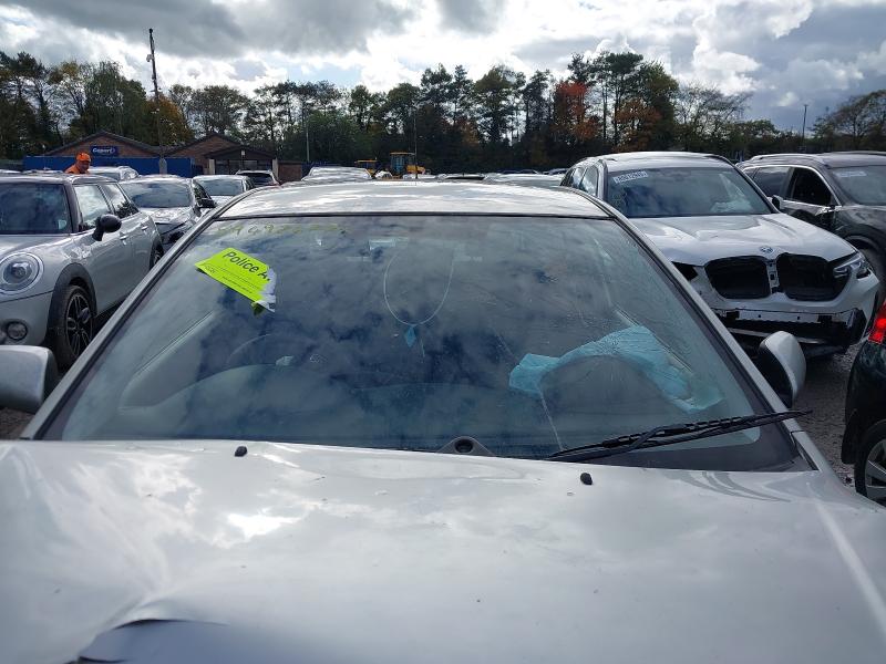 2005 TOYOTA COROLLA 1.4 VVT-I COLOUR COLLECTION 3DR