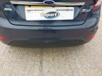 2013 FORD FIESTA TITANIUM  for sale at Copart SANDWICH