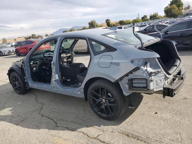  HONDA CIVIC 2024 Серый