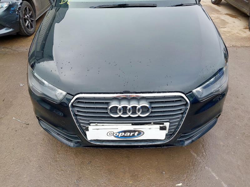 2011 AUDI A1 SE TDI 