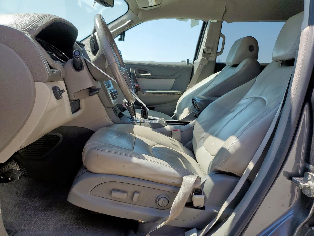 2013 GMC Acadia Slt-1 VIN: 1GKKRRKD0DJ200058 Lot: 85183265