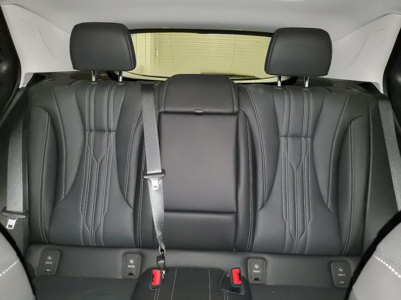 2024 Buick Envision Avenir VIN: LRBFZSE40RD042499 Lot: 82342045