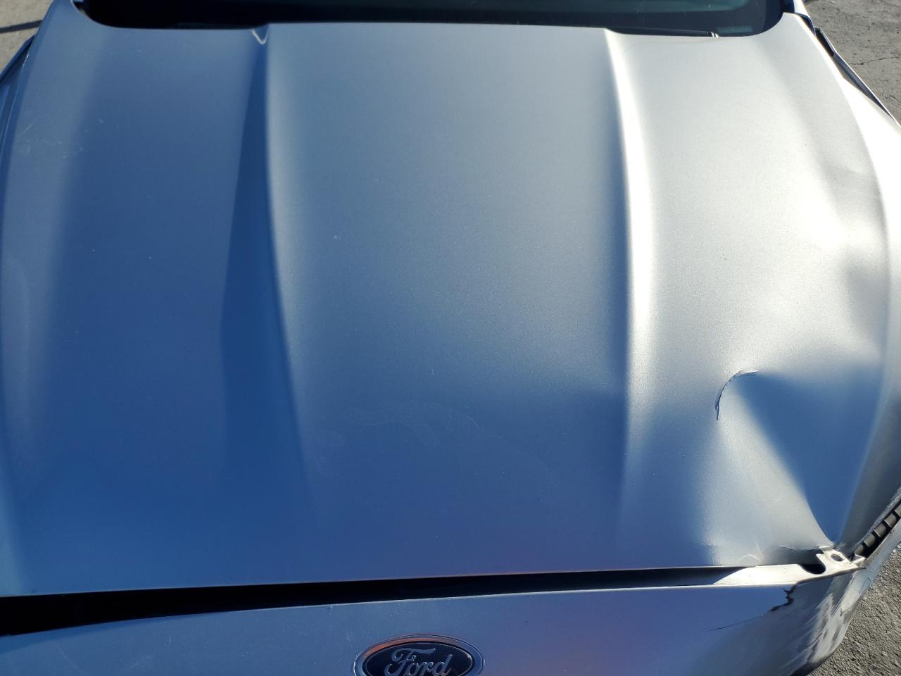 2016 Ford Fusion Se VIN: 1FA6P0H78G5126195 Lot: 82682765