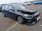 2021 BMW 118I SE  for sale at Copart SANDTOFT