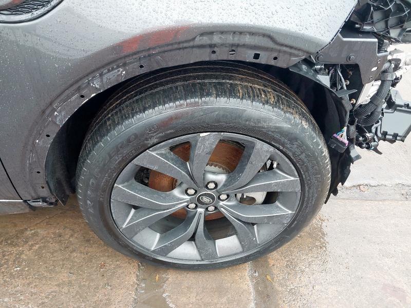 2021 LAND ROVER DISCOVERY SPRT RDYN SE P3 1.5 P300E R-DYNAMIC SE 5DR AUTO [