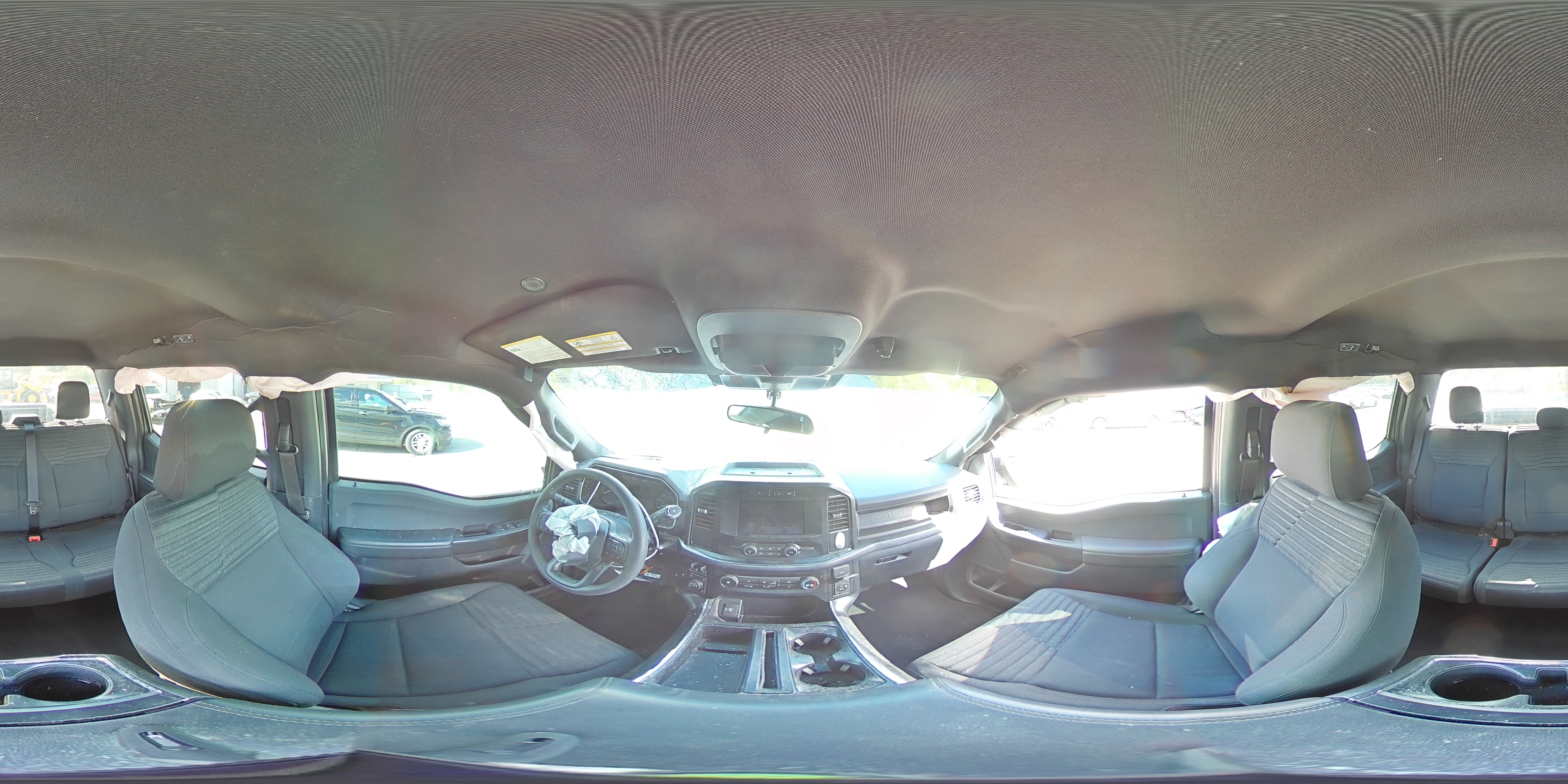 2023 Ford F150 Supercrew VIN: 1FTFW1E5XPFB19619 Lot: 81241505