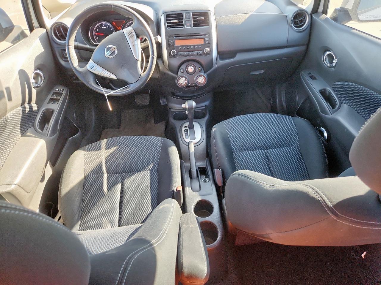 2014 Nissan Versa Note S VIN: 3N1CE2CP7EL397318 Lot: 86330415