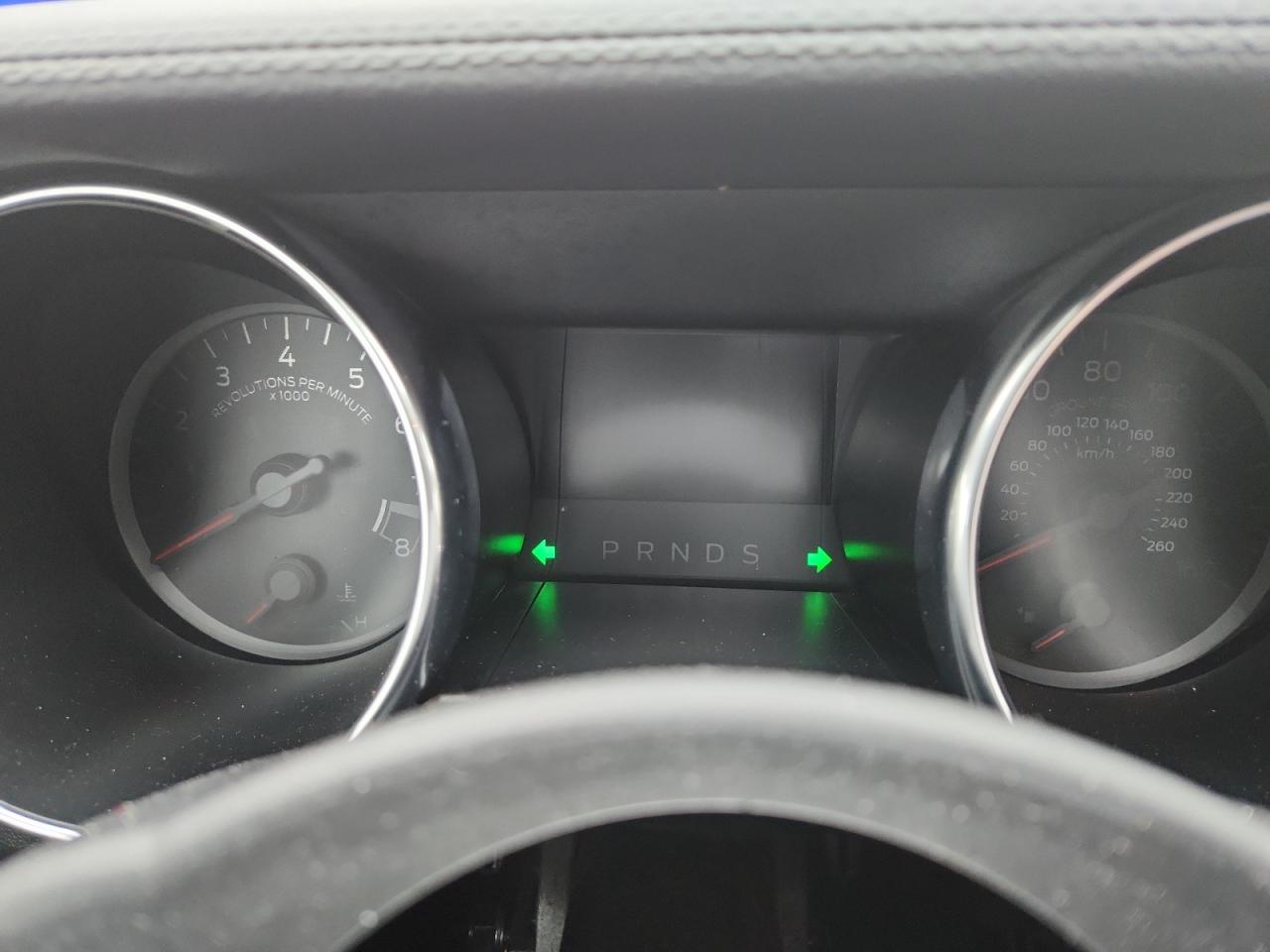 2022 Ford Mustang Gt VIN: 1FA6P8CF6N5111575 Lot: 92054245