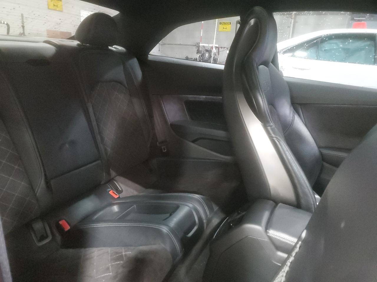 2018 Audi Rs5 VIN: WUAPWAF55JA903765 Lot: 90566525