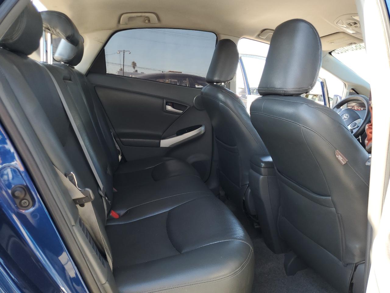 2010 Toyota Prius VIN: JTDKN3DU6A0238817 Lot: 86304025