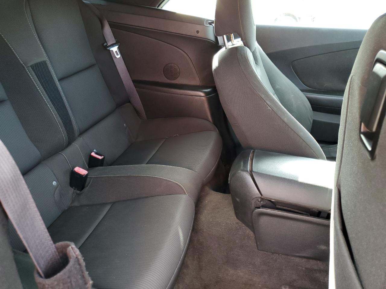 2012 Chevrolet Camaro Lt VIN: 2G1FB3D35C9142809 Lot: 84871845