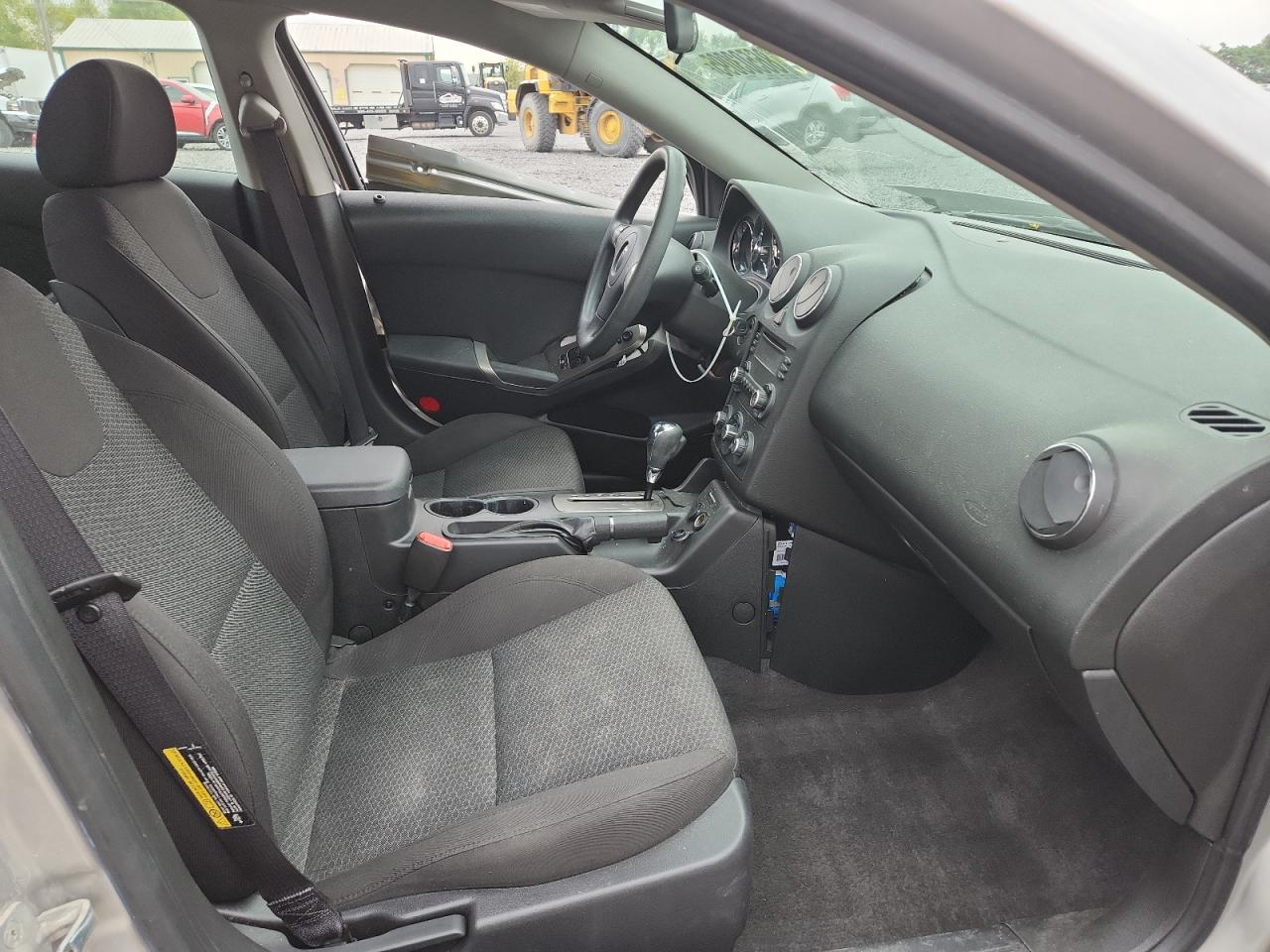 2006 Pontiac G6 Se1 VIN: 1G2ZG558664184591 Lot: 86503095