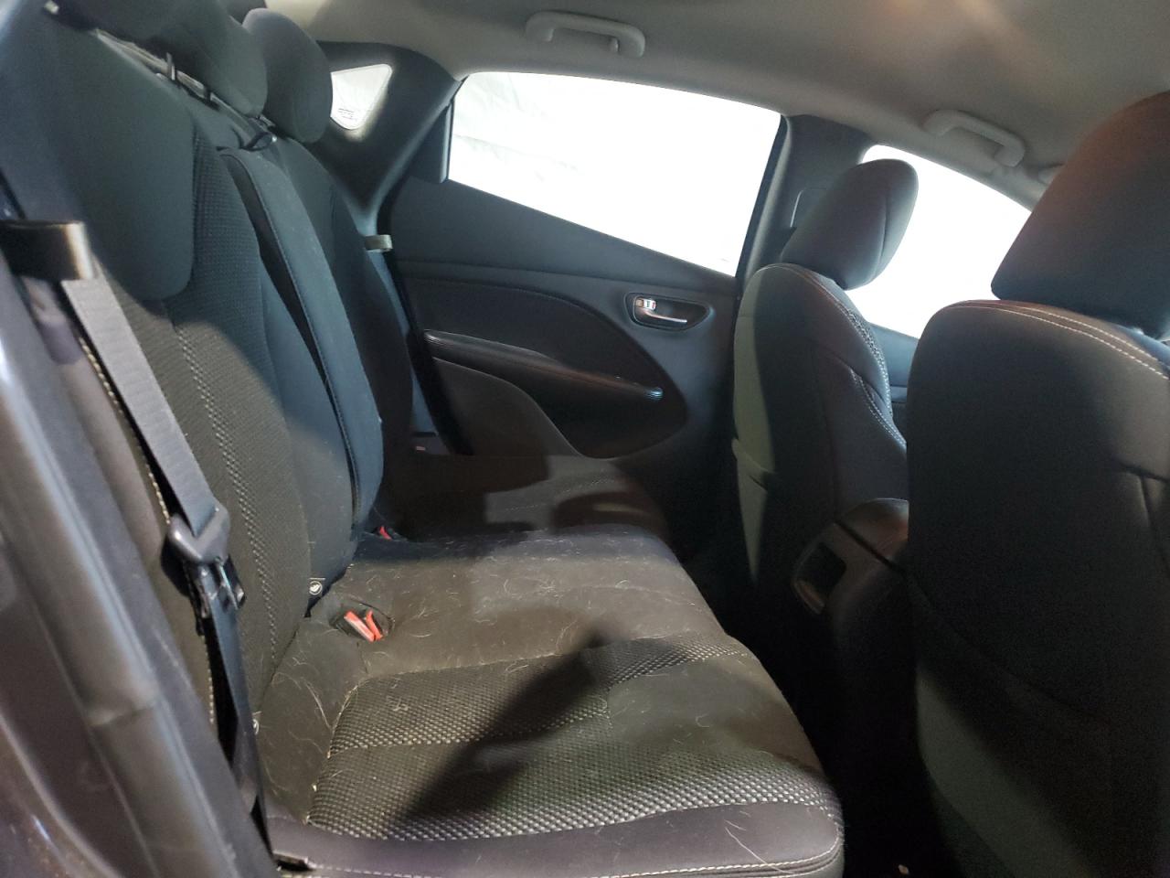 2016 Dodge Dart Sxt VIN: 1C3CDFBB0GD667855 Lot: 89618415