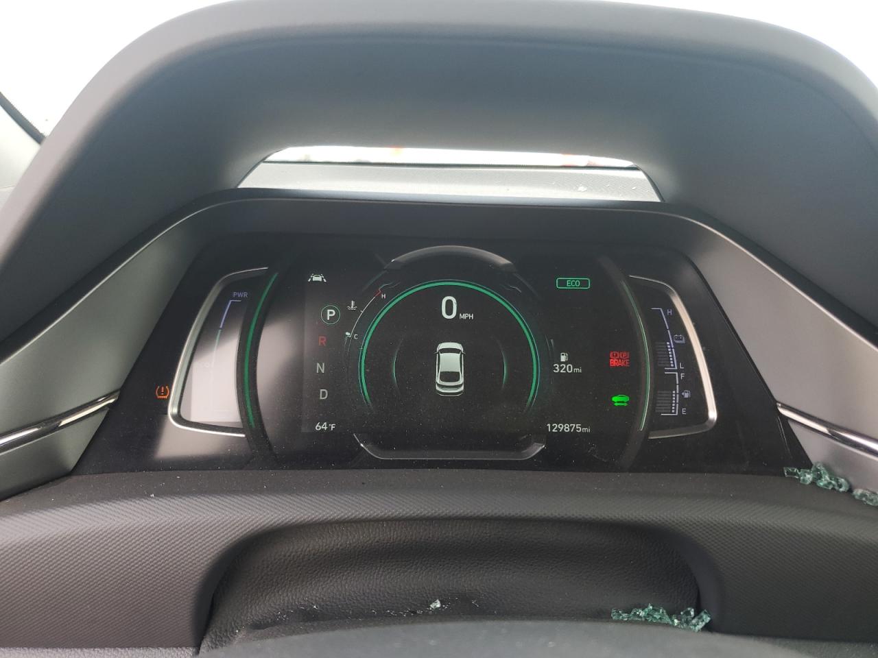 2020 Hyundai Ioniq Se VIN: KMHC75LC4LU201484 Lot: 89729225