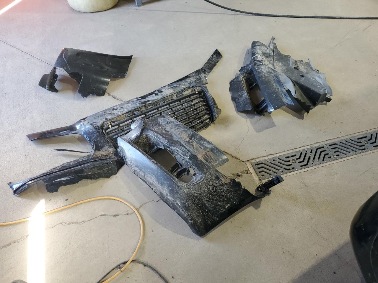 2014 Chrysler 300 S VIN: 2C3CCAGG1EH163387 Lot: 86777435