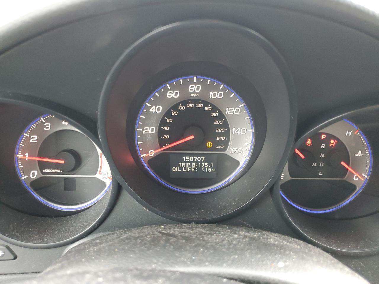 2008 Acura Tl VIN: 19UUA66268A031478 Lot: 90364045