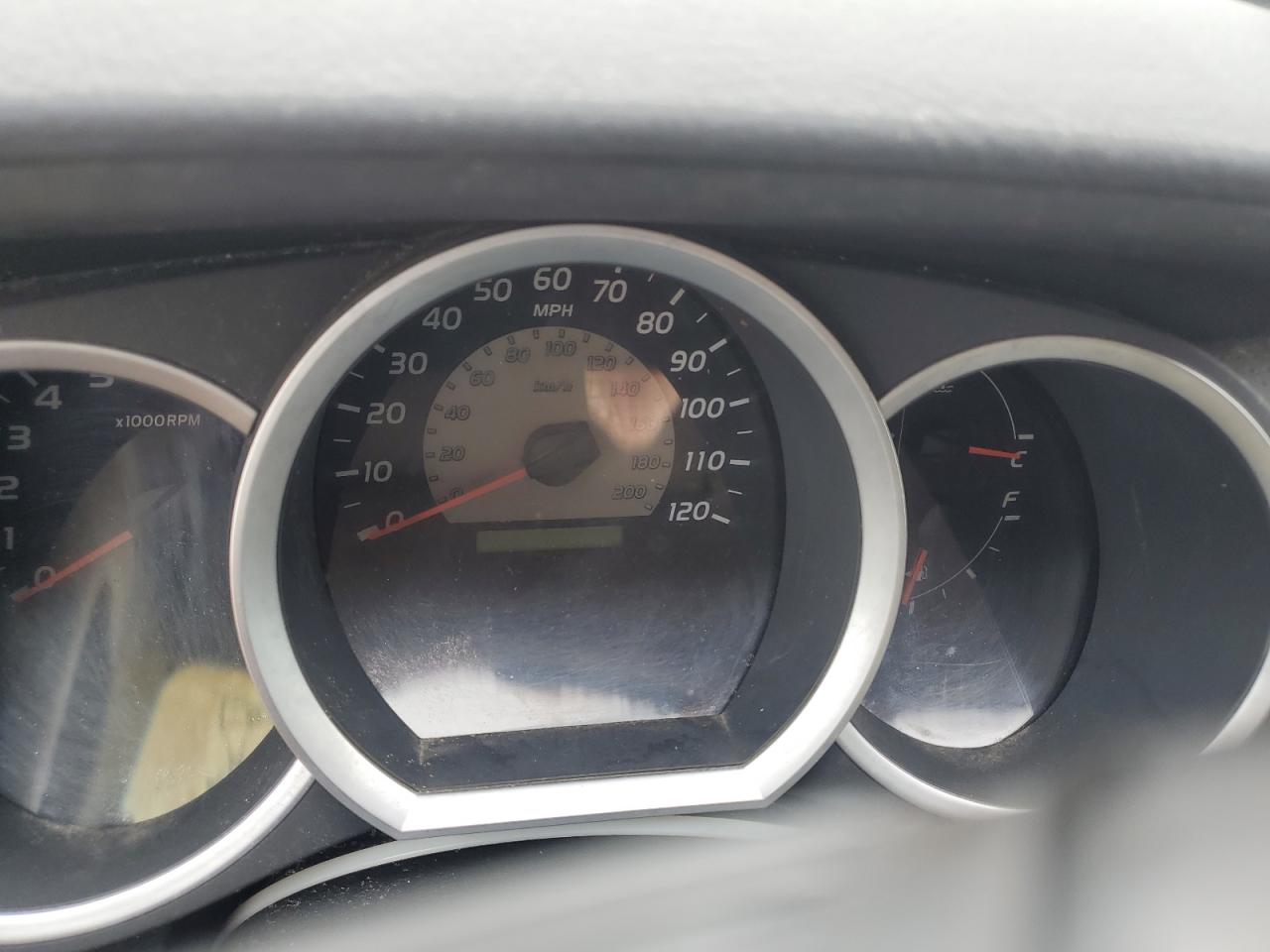 2006 Toyota Tacoma Double Cab Prerunner Long Bed VIN: 3TMKU72N46M004895 Lot: 82203145