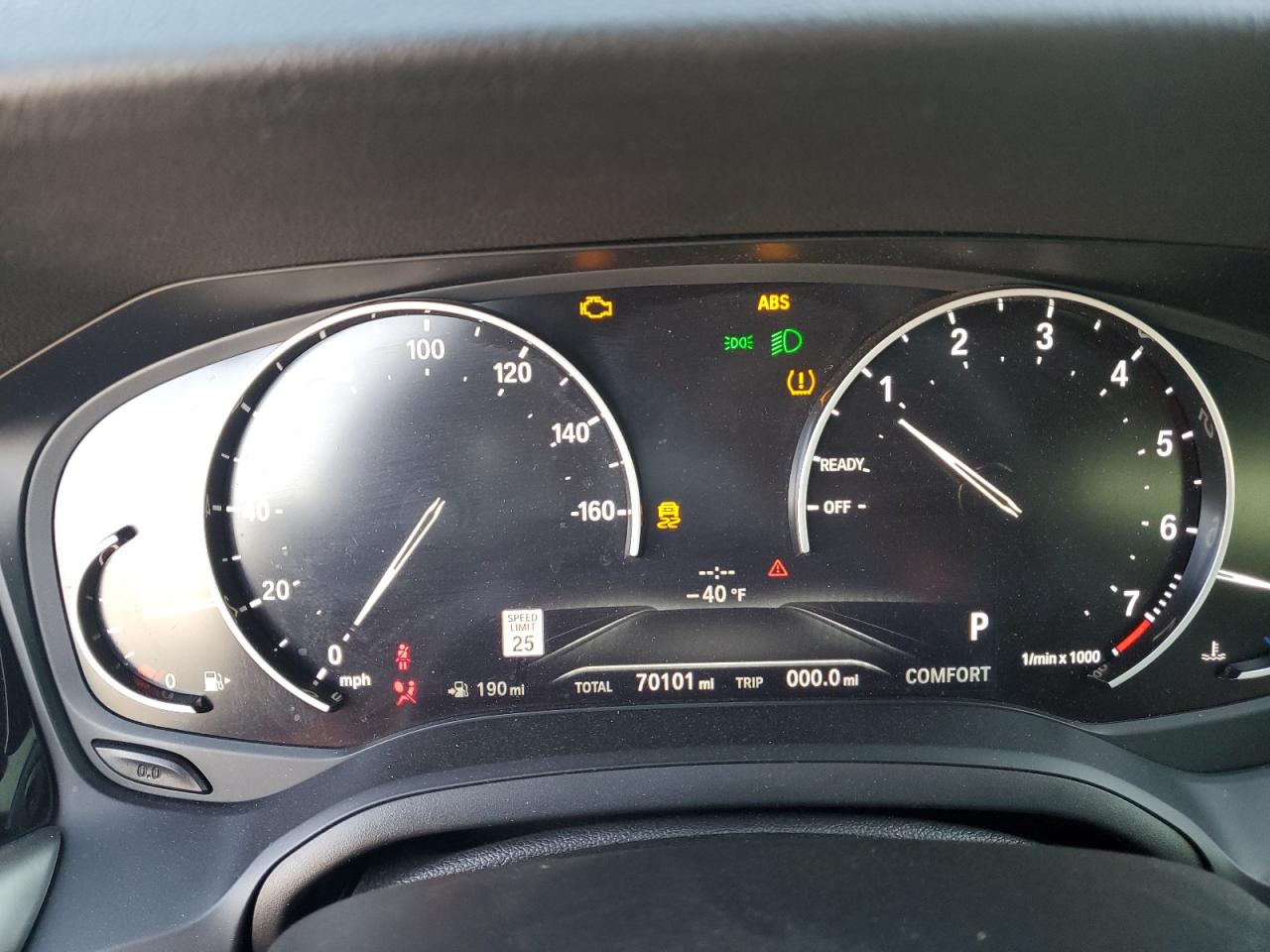 2020 BMW 330I VIN: 3MW5R1J0XL8B19956 Lot: 82697165