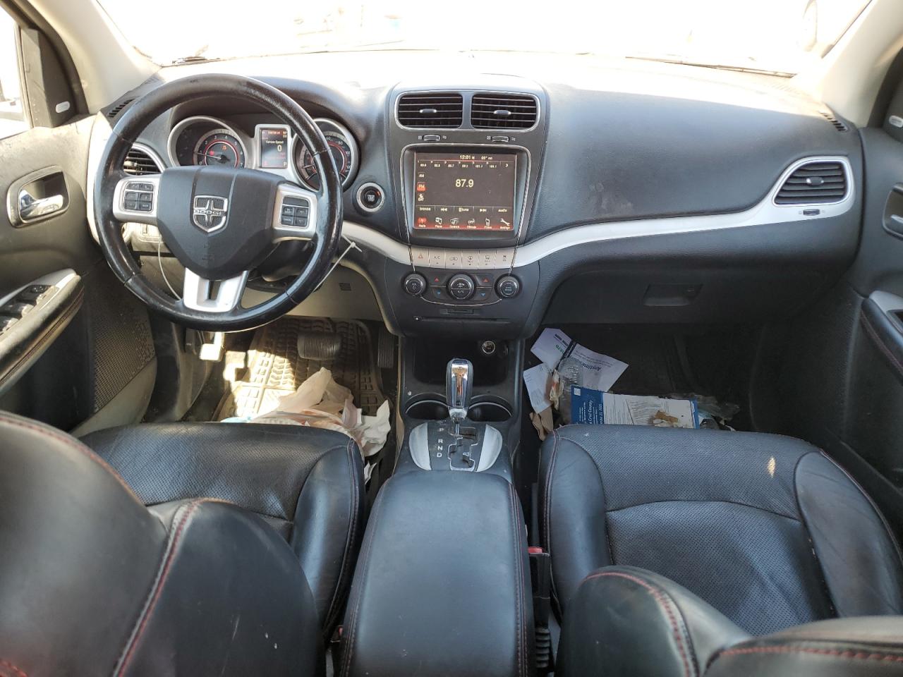 2019 Dodge Journey Gt VIN: 3C4PDDEG9KT738661 Lot: 85282845